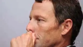 Lance Armstrong pleads guilty to reckless driving