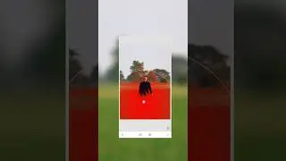 Color Grading Mobile Photos &ndash; Step by Step #editing #snapseed #cinematic #shorts