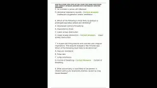 AHA PALS EXAM 2024/2025 ACTUAL EXAM TEST BANK QUESTIONS AND CORRECT ANSWERS