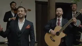 Sejmen da šetam niz Buzaana - Grupa MAESTRO