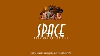 Bad Bunny X J Balvin TYPE BEAT | INSTRUMENTAL REGGAETON Rom&aacute;ntico Espacial 2030 |  