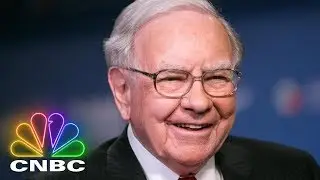 Warren Buffett: Investor. Teacher. Icon.: The Buffett Effect | CNBC Prime
