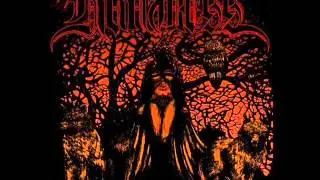 HUNTRESS - Eight Of Swords (Audio)