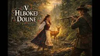 V hlbokej doline - AMIZ SOUND