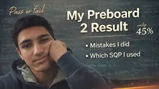 Disappointing 🙂&zwj;↕️ Result Of Preboards 2 😨 of a Cbse 10th grader✨🫶🏻|as A cbse 10th grader |CBSE10th🌷
