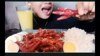 CHICKEN FEET MUKBANG // PINOY EATING SHOW