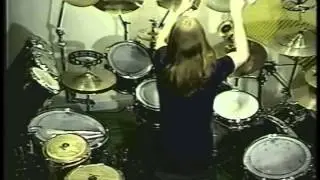 Tim Waterson DVD Bonus clip