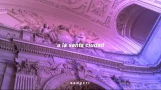 girls and boys - chl&ouml;e howl  || traducida al espa&ntilde;ol ♡