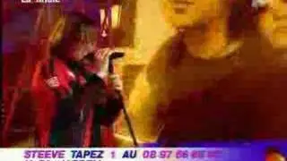 LE SUD STEEVE ESTATOFF LIVE SOLO (NINO FERRER)
