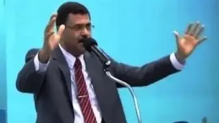 Pr. Waltair Borges - O Amigo Eterno (Cover)