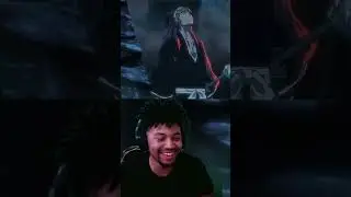 Ичиго подтягивается к обществу душ