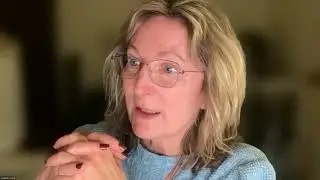 Neural Therapy with Dr John Burgess