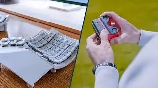 Top 7 Crazy Inventions That are at Another Level
