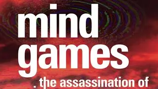 Mind Games: The Assassination of John Lennon, the New Book by Author David Whelan.