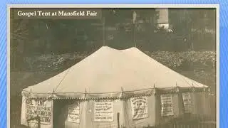 A Tour of Smythe Park in Mansfield PA