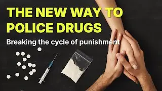 Alternatives to Criminalisation: Police Drug Diversion