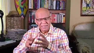 The race, class and political problems of Guyana