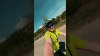 Поездка по грунтам длиной  120+ км на мтб велосипеде 🚴 формат 1322.