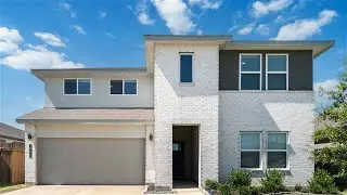 10610 Kings River Drive, Рошарон, Техас 77583