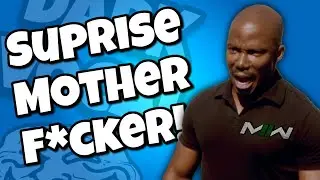 Suprise Motherf*cker 🤣