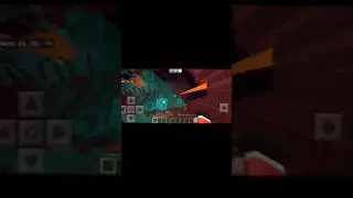 Minecraft God level edit in 4k 🥶🥶🥶 #satisfying
