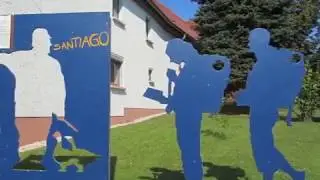 Ökumenischer Pilgerweg, Via Regia, Deutschland