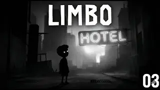 Let's Play - LIMBO - Gameplay Walkthrough Sin Comentarios (1080p 60fps) - Episodio 3