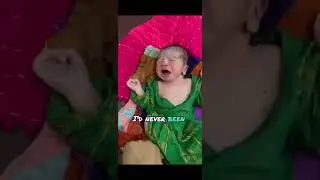 The First Cry A Parent&rsquo;s Heart Awakens