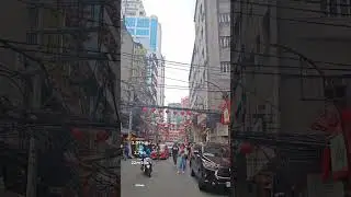 before mag foodtrippings. 🚶#chinatown #walk #strava #walking