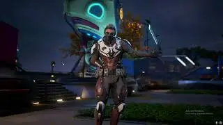Lawbreakers RELB 2024 playtest gameplay