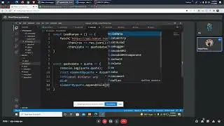 JavaScript DOM Project Problem Solve | Community Contribution