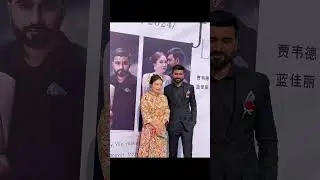 Pakistani guy married to Chinese girl from Chendu Sichuan province #Pakistan #China