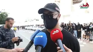 #تويجر_ارحل#حجي_ارحل