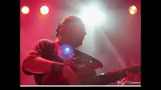 Pagan's Mind (J&oslash;rn Viggo Lofstad) - Shine eternally
