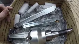 mill fly cutter