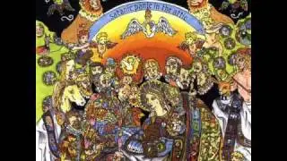 Erroneous Escape Into Erik Eckles -  Of Montreal + Lyrics