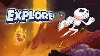 SKELATTACK