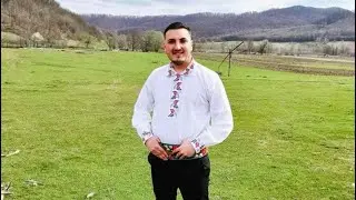 Darius Parna - colaj Maramureș