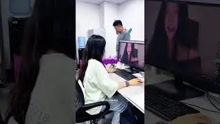 OS ATALHOS SECRETOS QUE VOCÊ NÃO DEVE USAR NO PC! 🎀🧡 #shorts #funnyshorts