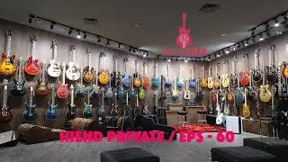SURGA GITAR!!!! DI HIEND PRIVATE!! - Dapoer Gear(Eps 60)