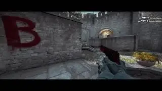 Rifle or pistol? Doesn't matter for nex
