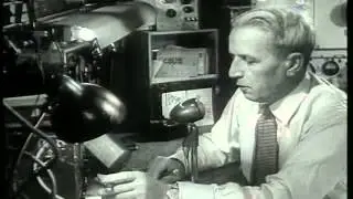 HamRadio in Germany 1956 Funkamateur