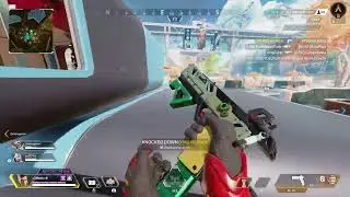 One of my best matches