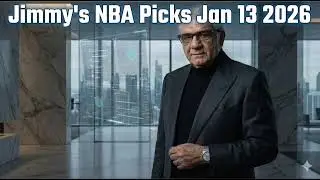 NBA Handicapping Guide | January 13, 2026 | 7 Games, Massive Injury Value