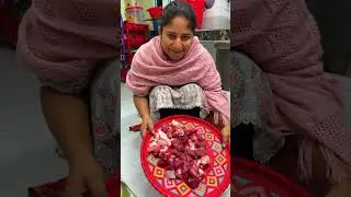 গ্রাম থেকে শ্বাশুড়ি মা এসেছে ছেলের জন্মদিন উপলক্ষে 