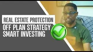 REAL ESTATE PROTECTION, OFF-PLAN STRATEGY & SMART INVESTING | THE MARKET TALK (PART 3)