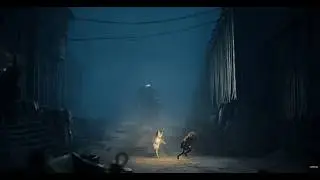 em1koo и keirr играют в REANIMAL!