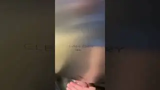 Clean Dry by Toto Hand Dryer at Panda Express in Janesville, WI