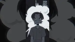 Mouthwashing глазами Джимми // animation