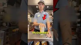 As&iacute; Es Como McDonalds Te Enga&ntilde;a con la Comida 😱